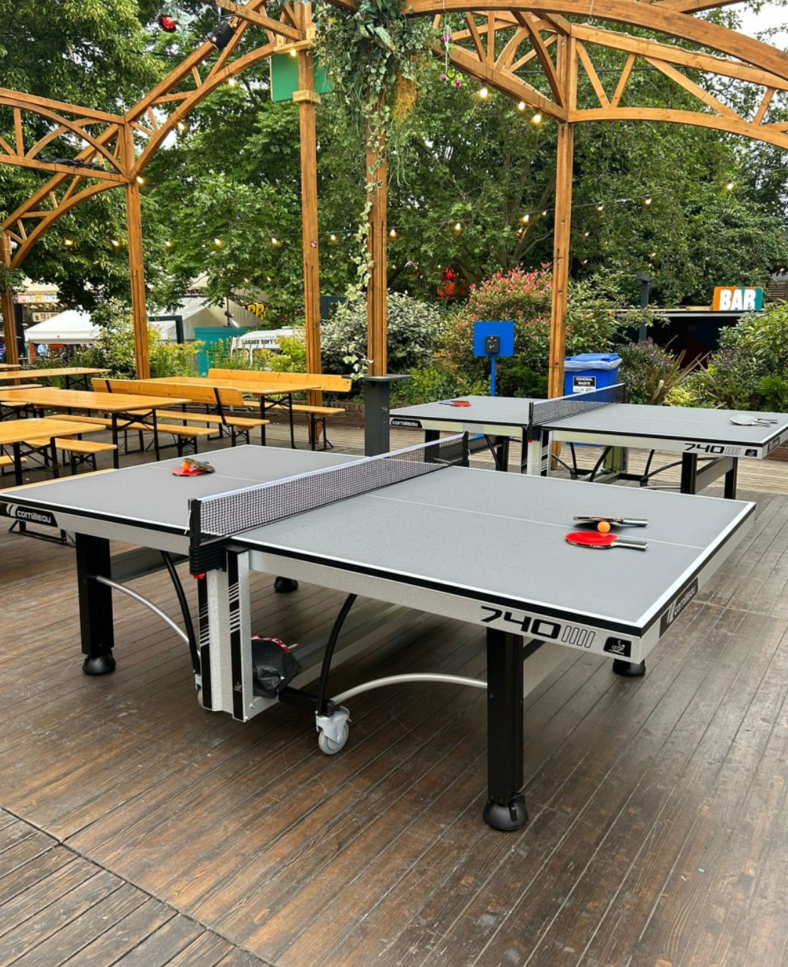 Exhibition Stand Game Hire | Arcade Machine Rental