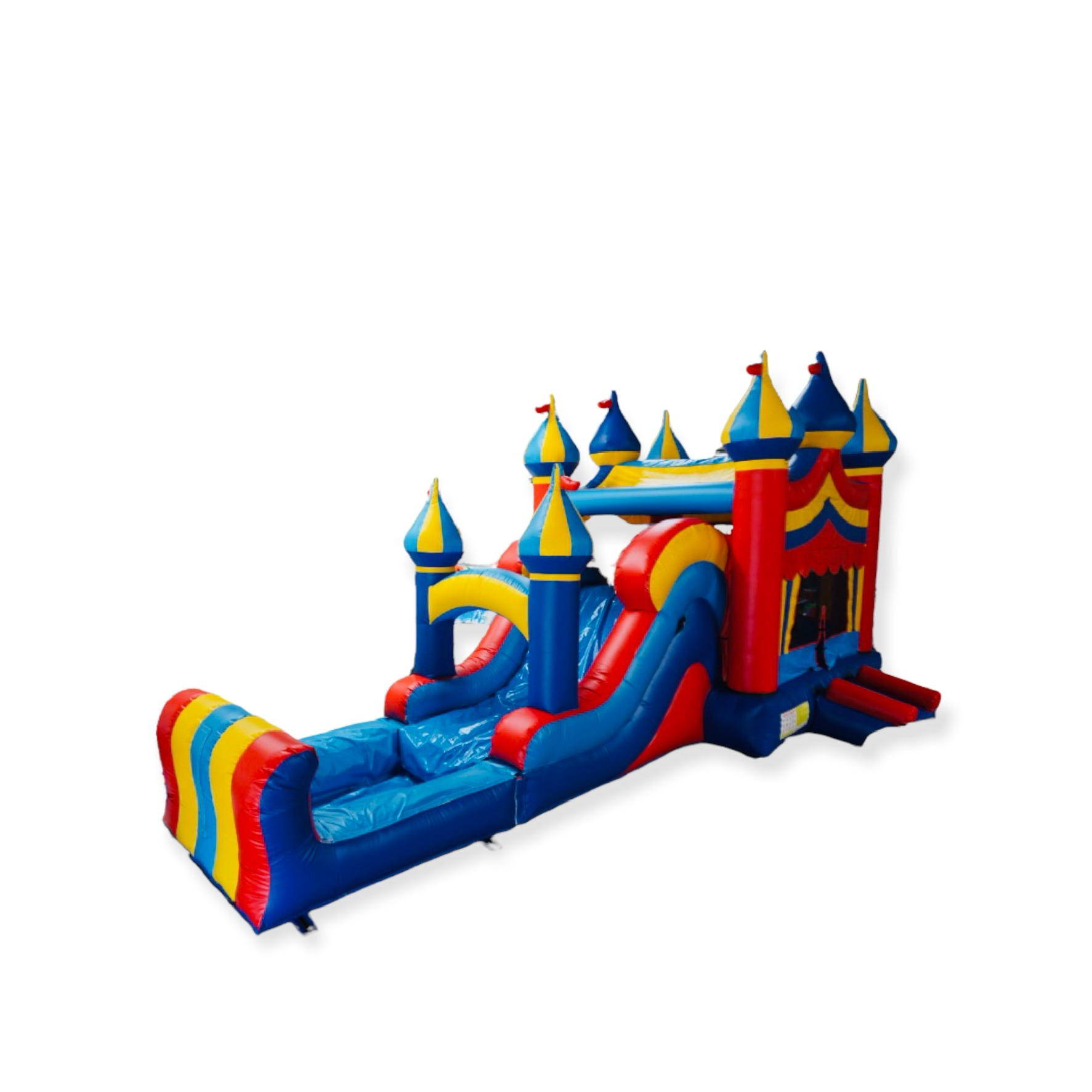 Combo Bounce Houses Hire in Port Saint lucie, Fort Pierce, West palm
