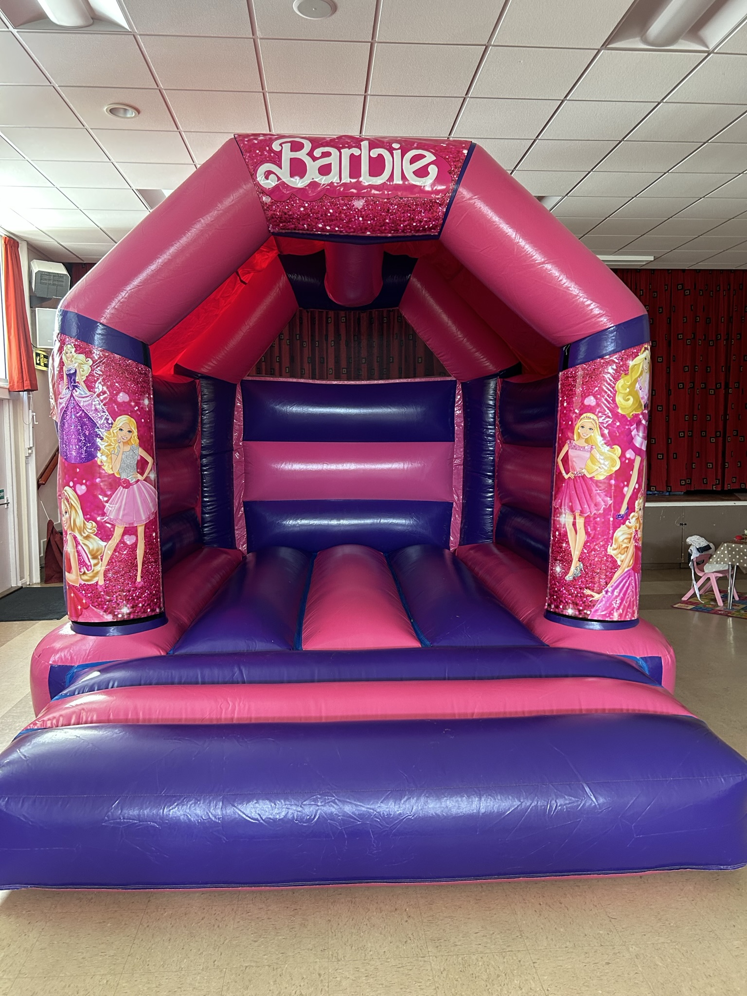 Bouncy Castles Best Bouncy Castle Hire & Rodeo Bull Hire service in Bury St Edmunds