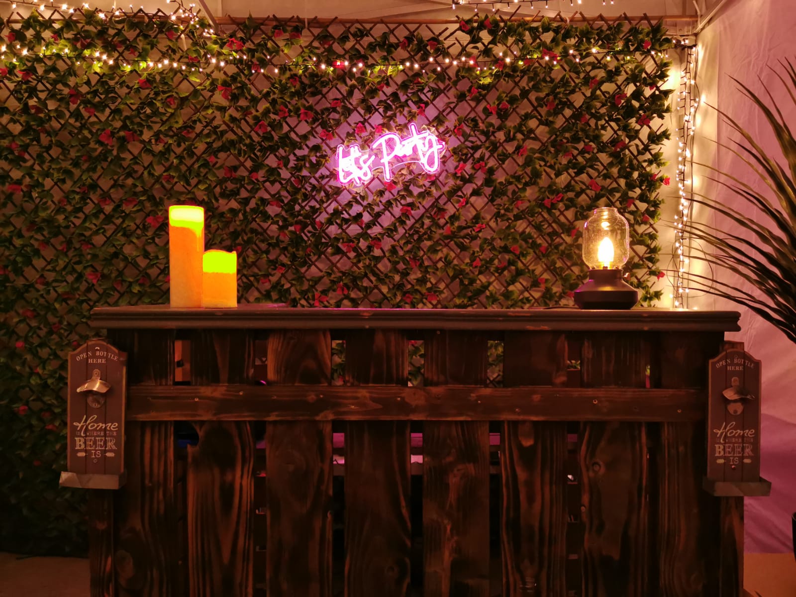 Furniture Hire Northern Ireland Rent A Tent NI