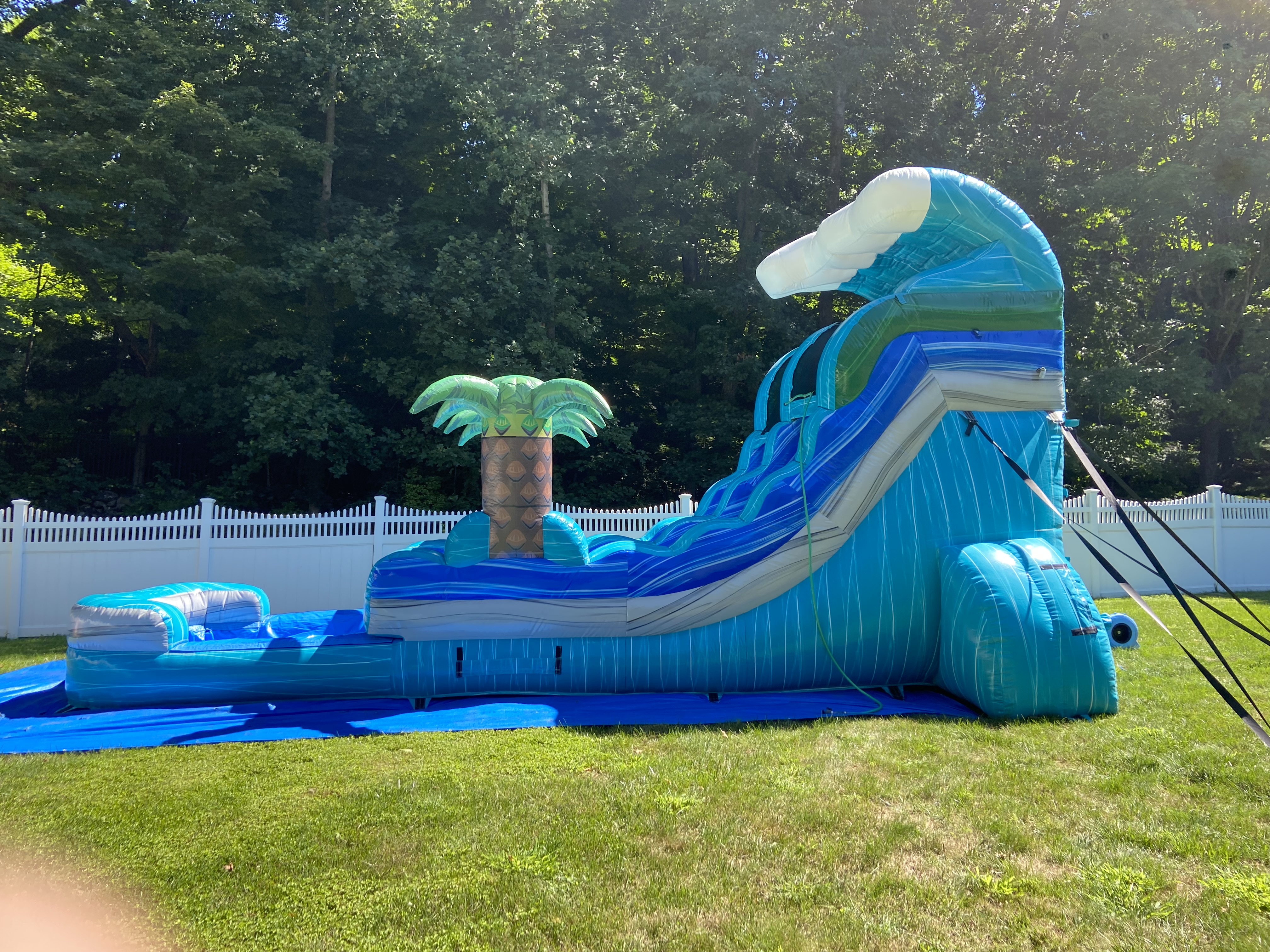 All Riptide Rush RipTide Rush - Inflatable Rentals in CT | Time To Party