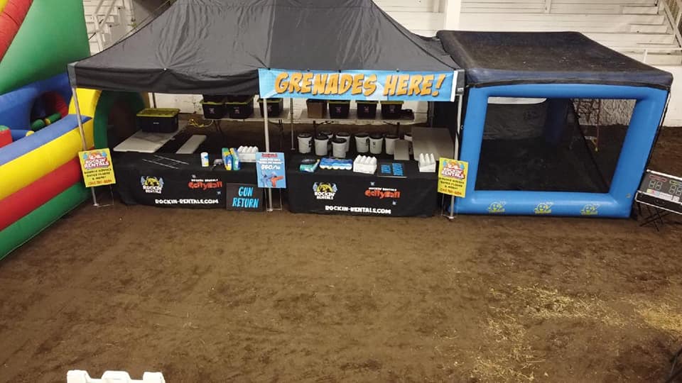 All Items Rentals in GRANTS PASS, MEDFORD, CAVE JUNCTION, ASHLAND