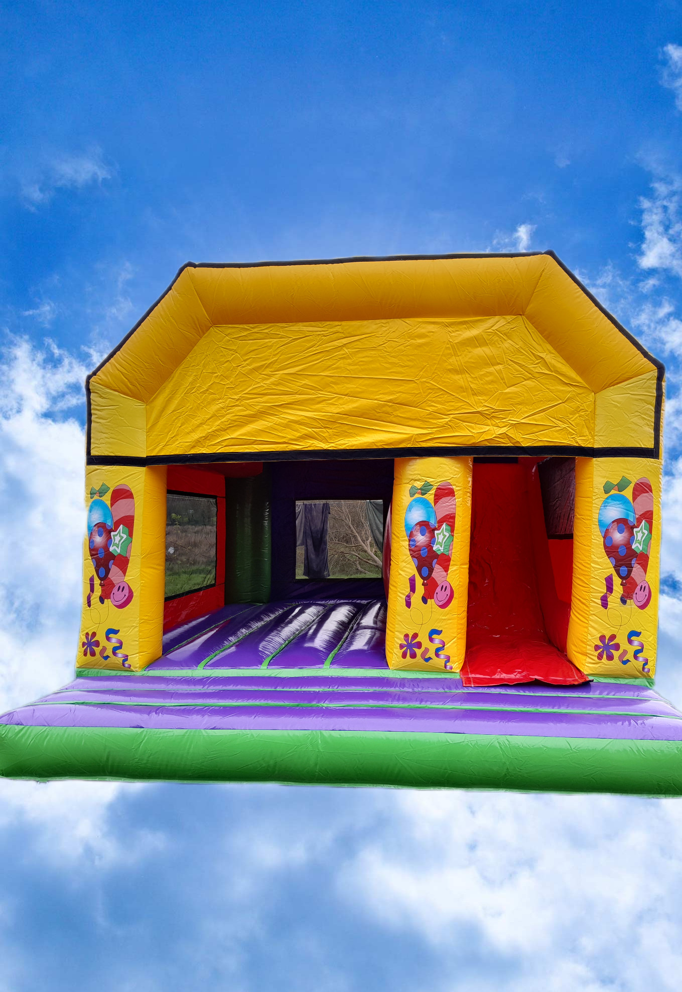 Bouncy castles Best Bouncy castle and marquee hire service in