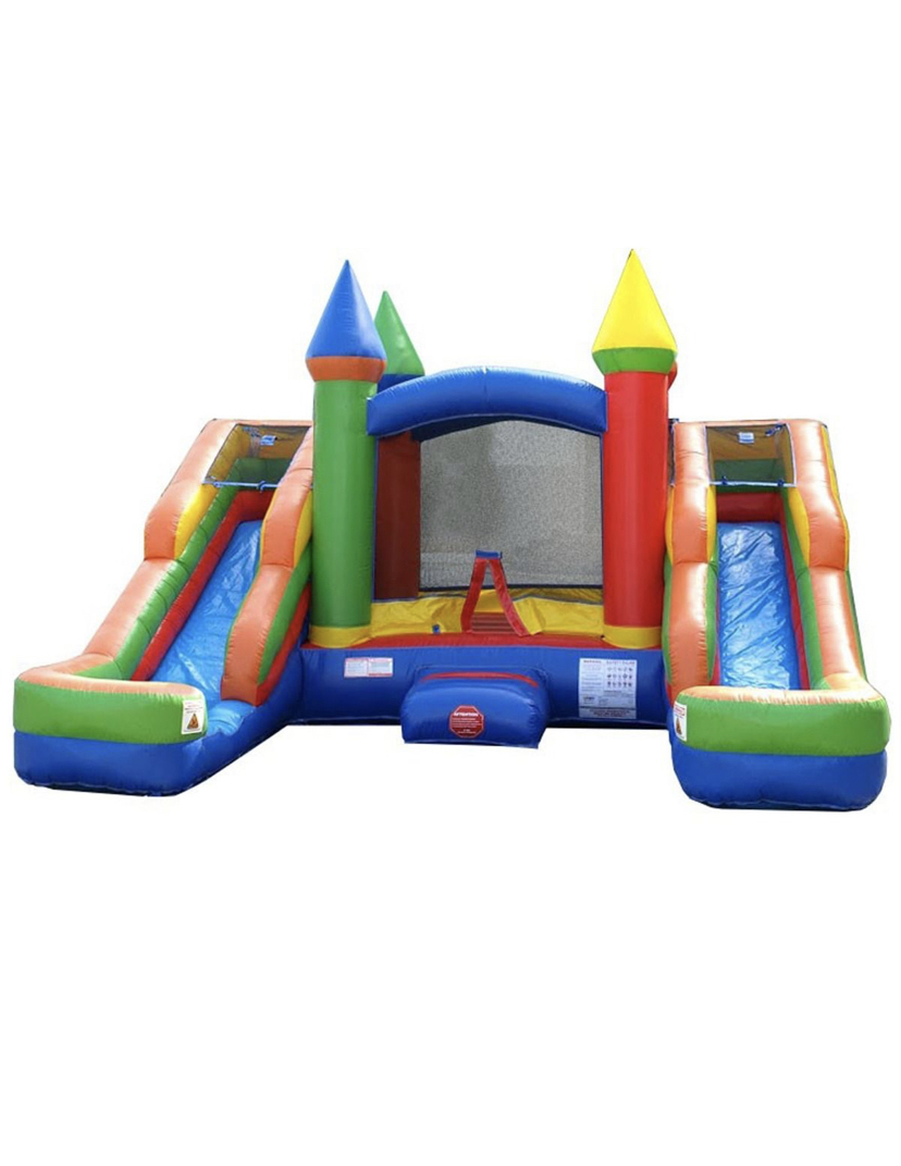 Bounce Houses - Best Bounce House Rental, Water Slide Rental. Service ...