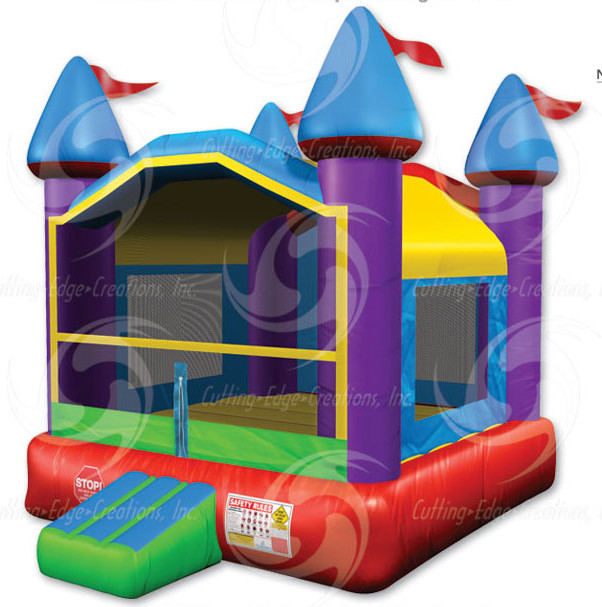 BOUNCE HOUSES Inflatable and Ride Rentals, Children's Amusement in