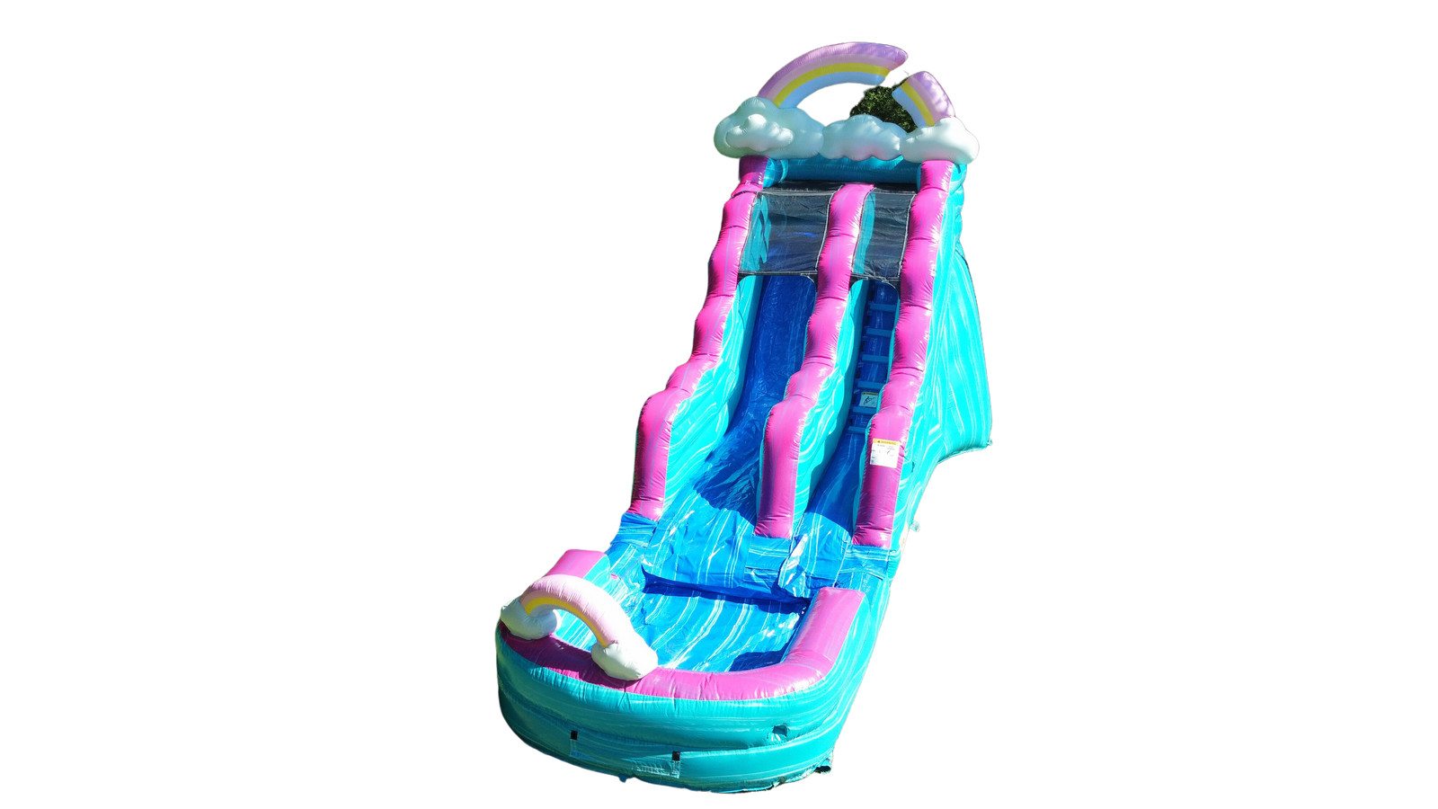 Water Slides Party Rentals in Tx