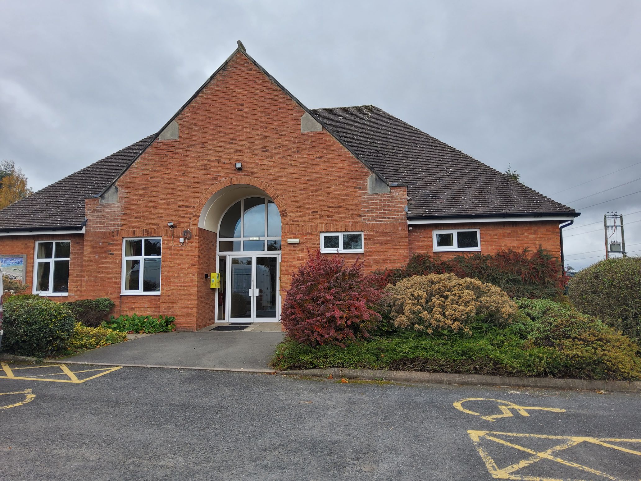 Abberley Village Hall Children's Bouncy Castles in Worcester, Malvern