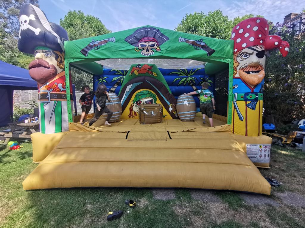 Team Building Activities, Sports Day Equipment For Hire UK