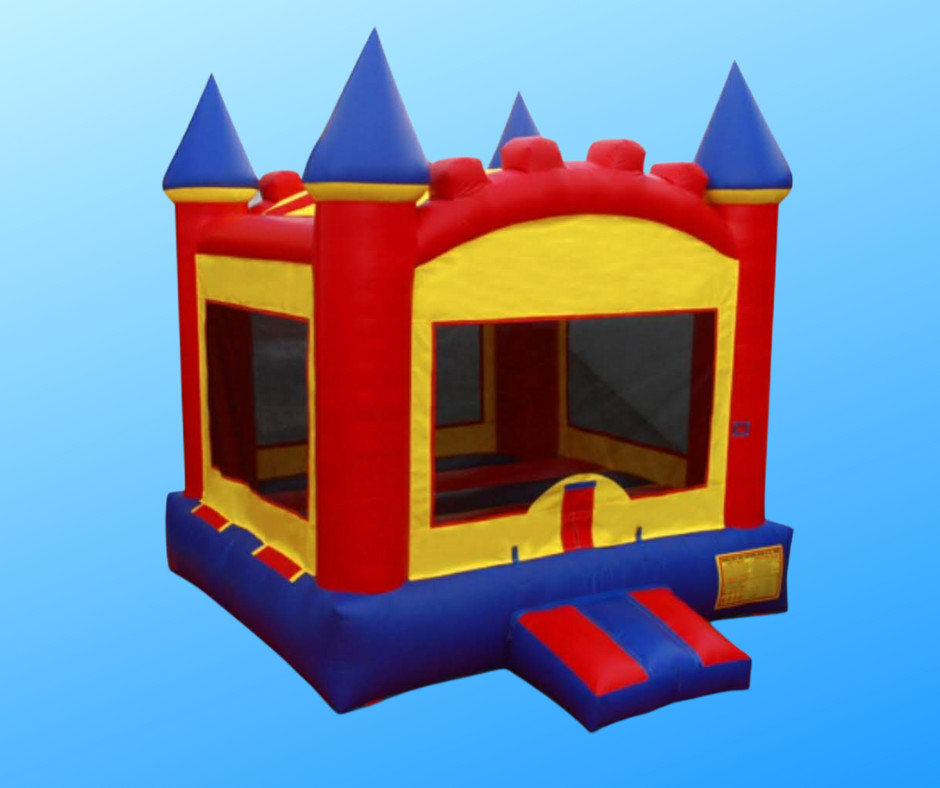 Bounce House Rentals in Danville VA