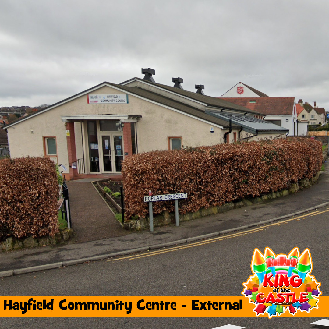 Kirkcaldy Best Bouncy Castle Hire Disco Dome Hire Inflatable Hire service in Dunfermline