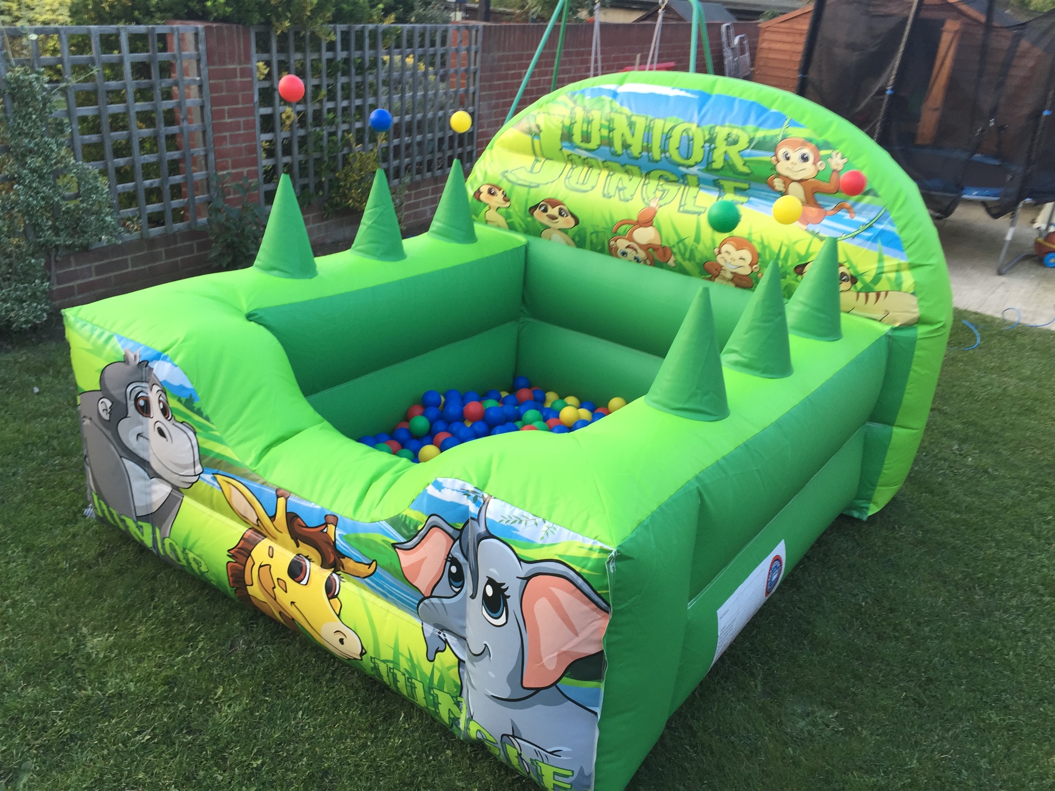 Soft Play Hire Bexley Soft Play Hire Welling Dartford Sidcup
