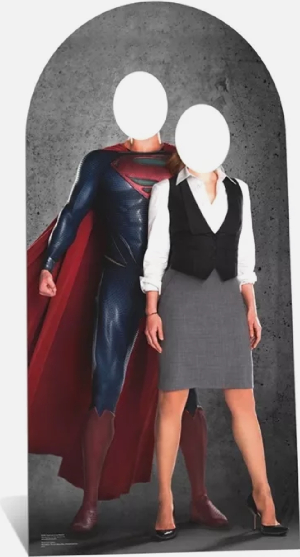 Cardboard Cutouts. Best Bouncy Castle Hire service in London