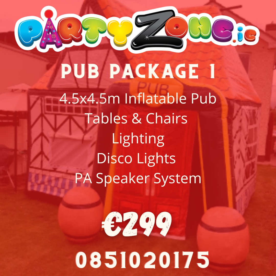 inflatable-nightclub-softplay-hire-sales-in-dublin-kildare