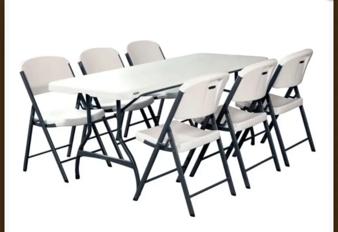 Table & Chair Hire Best Bouncy Castle Hire service in Laindon