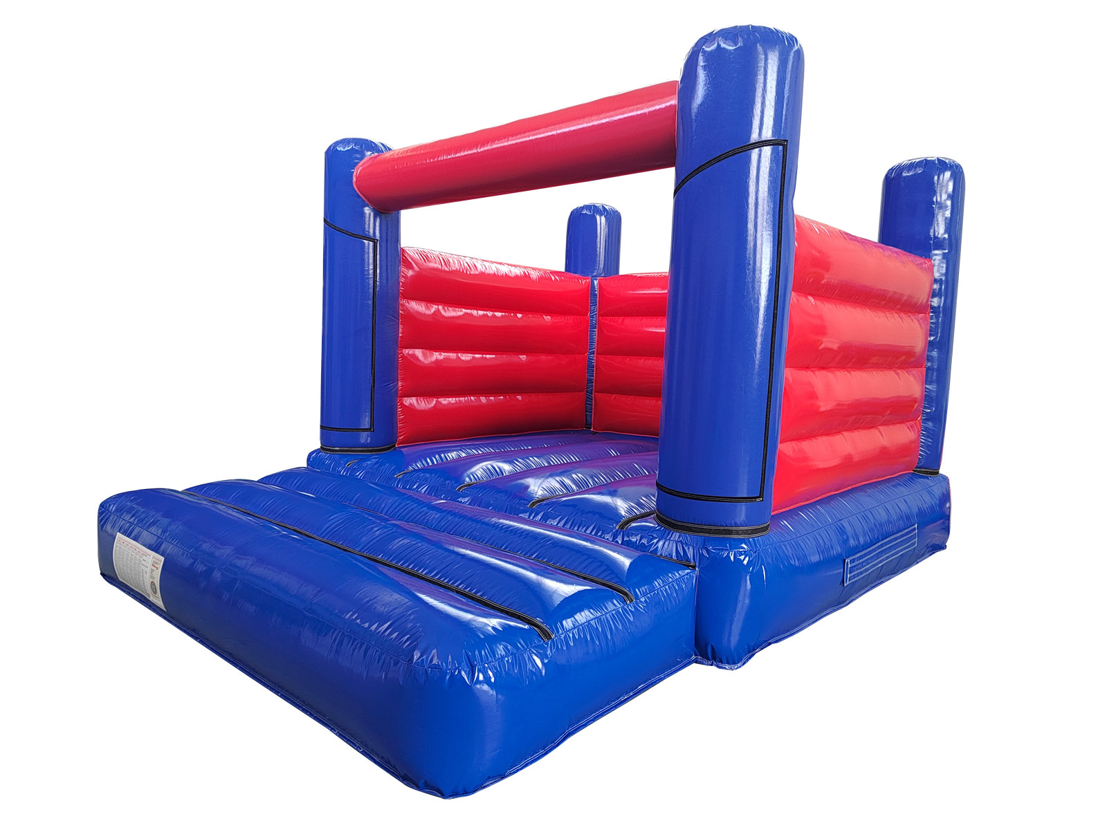 Details more than 131 inflatable boxing ring for adults netgroup.edu.vn
