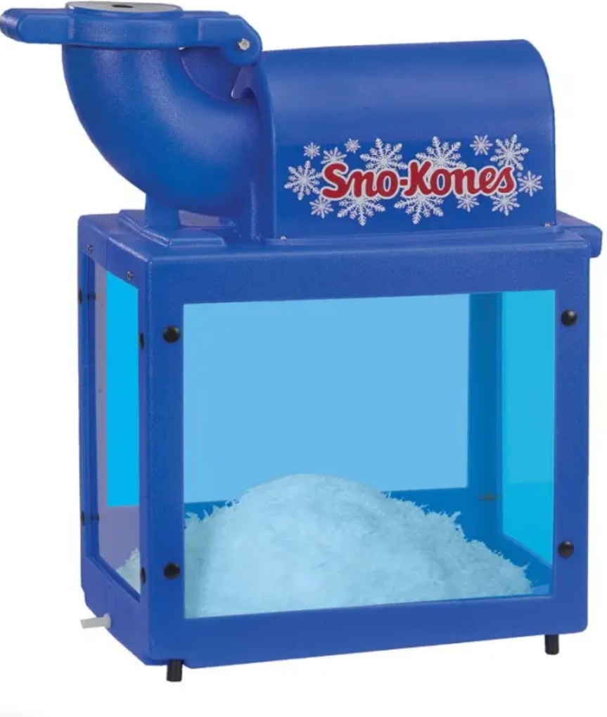 Concessions Stand Rental Cincinnati, Oxford, Hamilton & More