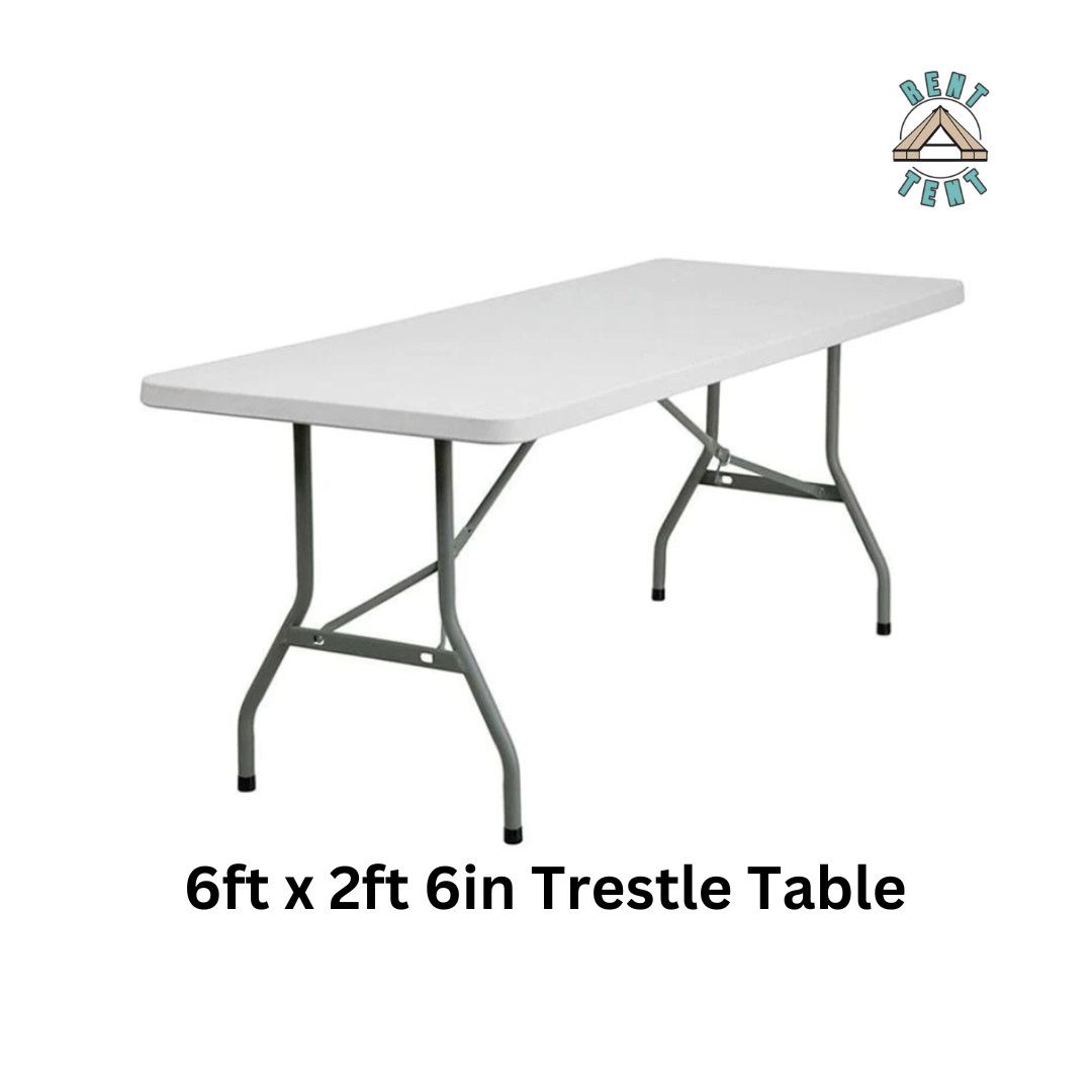 Table and Chair Hire Northern Ireland Rent A Tent NI