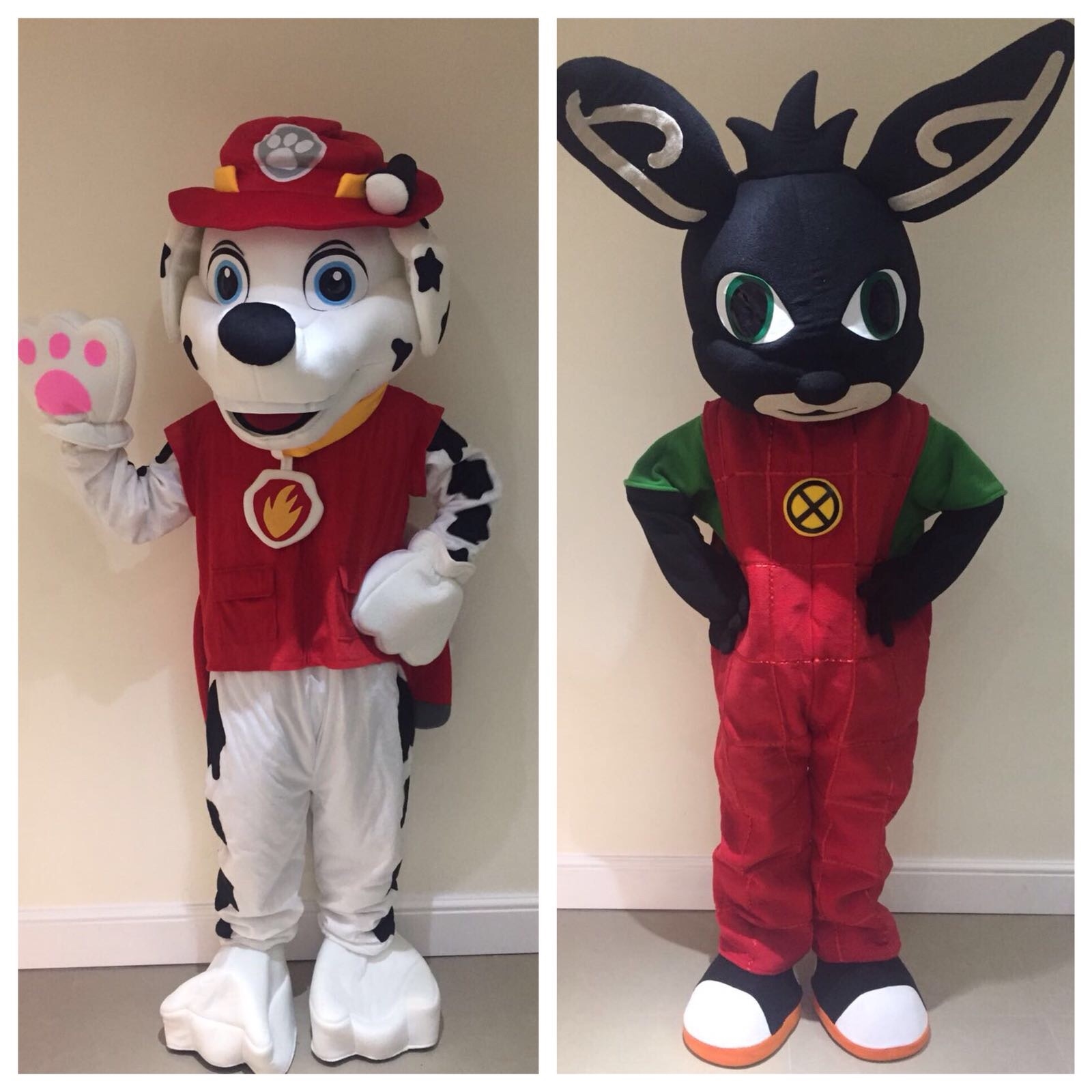 Mascot Hire London Mascot Hire Essex Kids Play Bouncy Castles