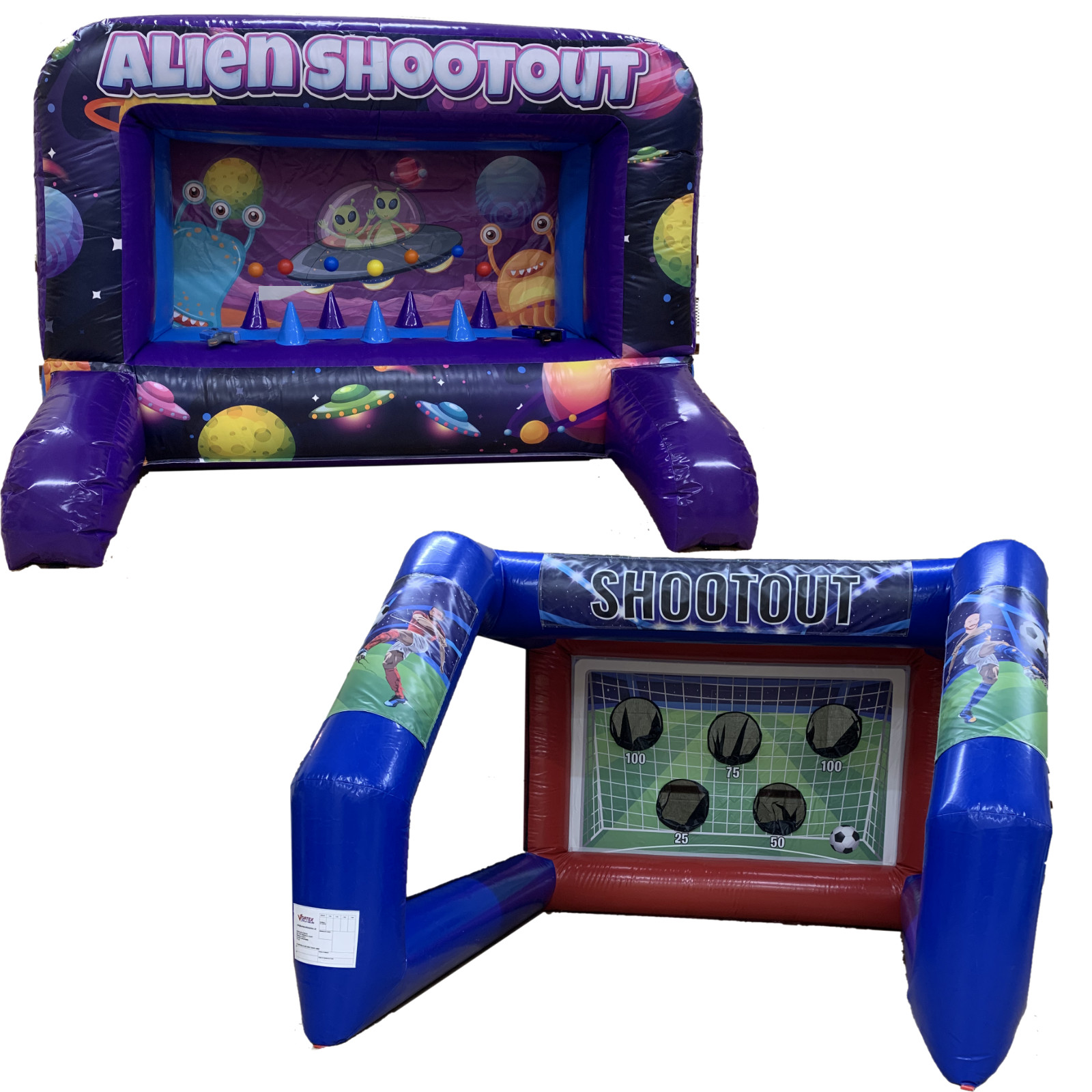 The Party People - All Products