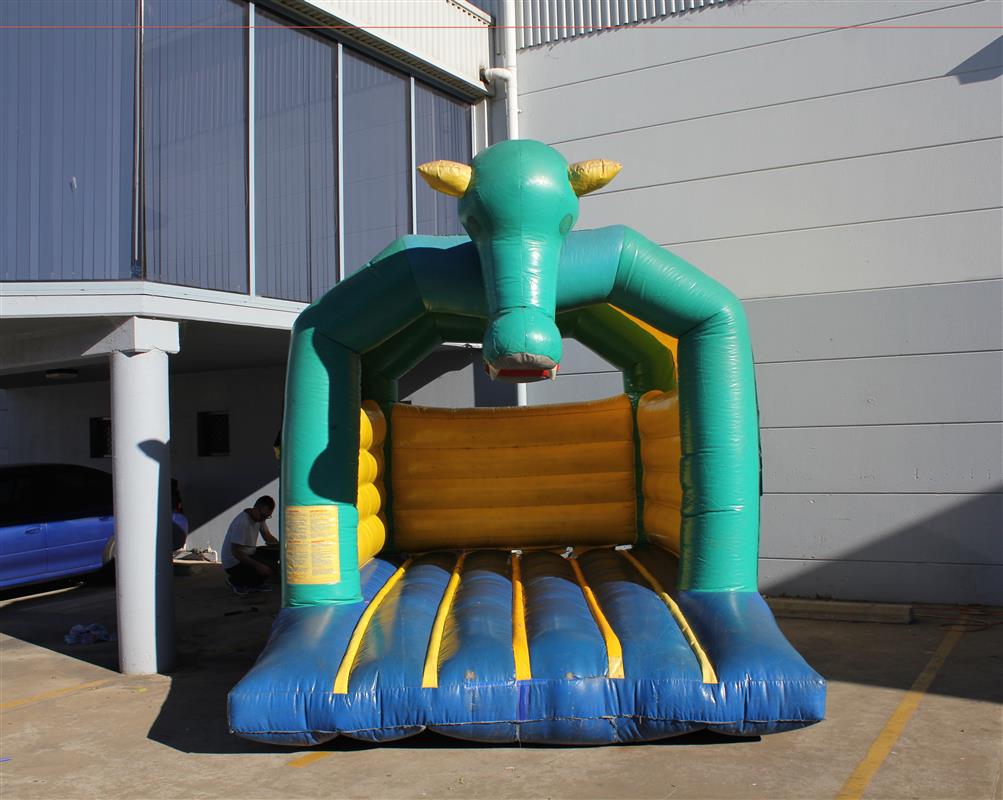 jumping castles hire