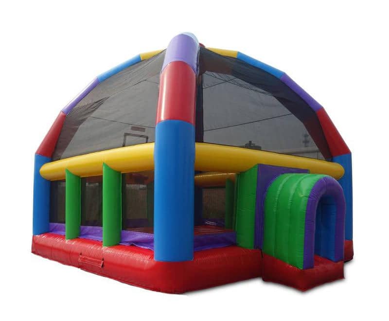 Bounce Houses - Best Rental service in Arkansas | Sky High Inflatables, LLC