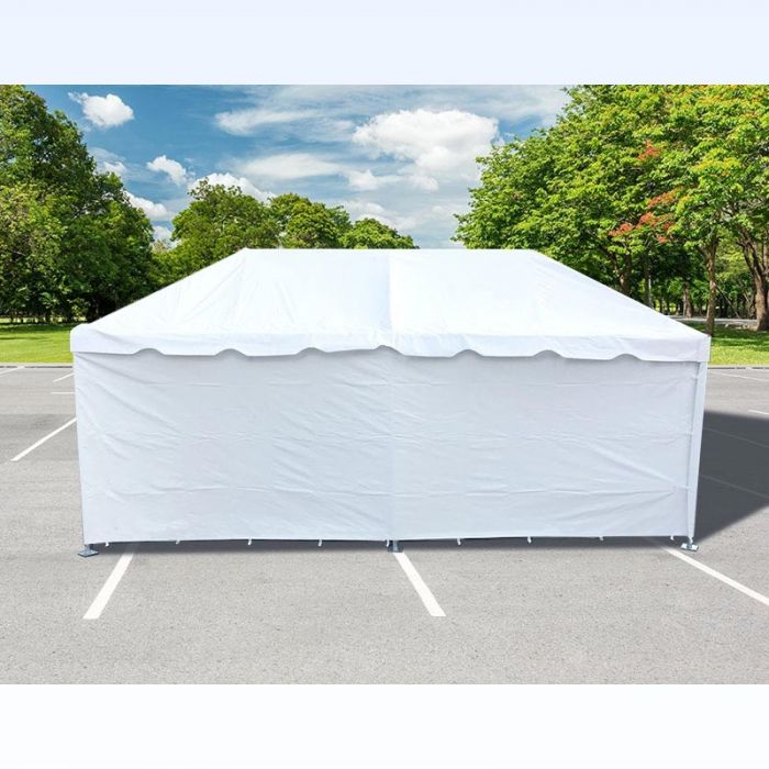 Party Tent, Tables And Chairs For Rent