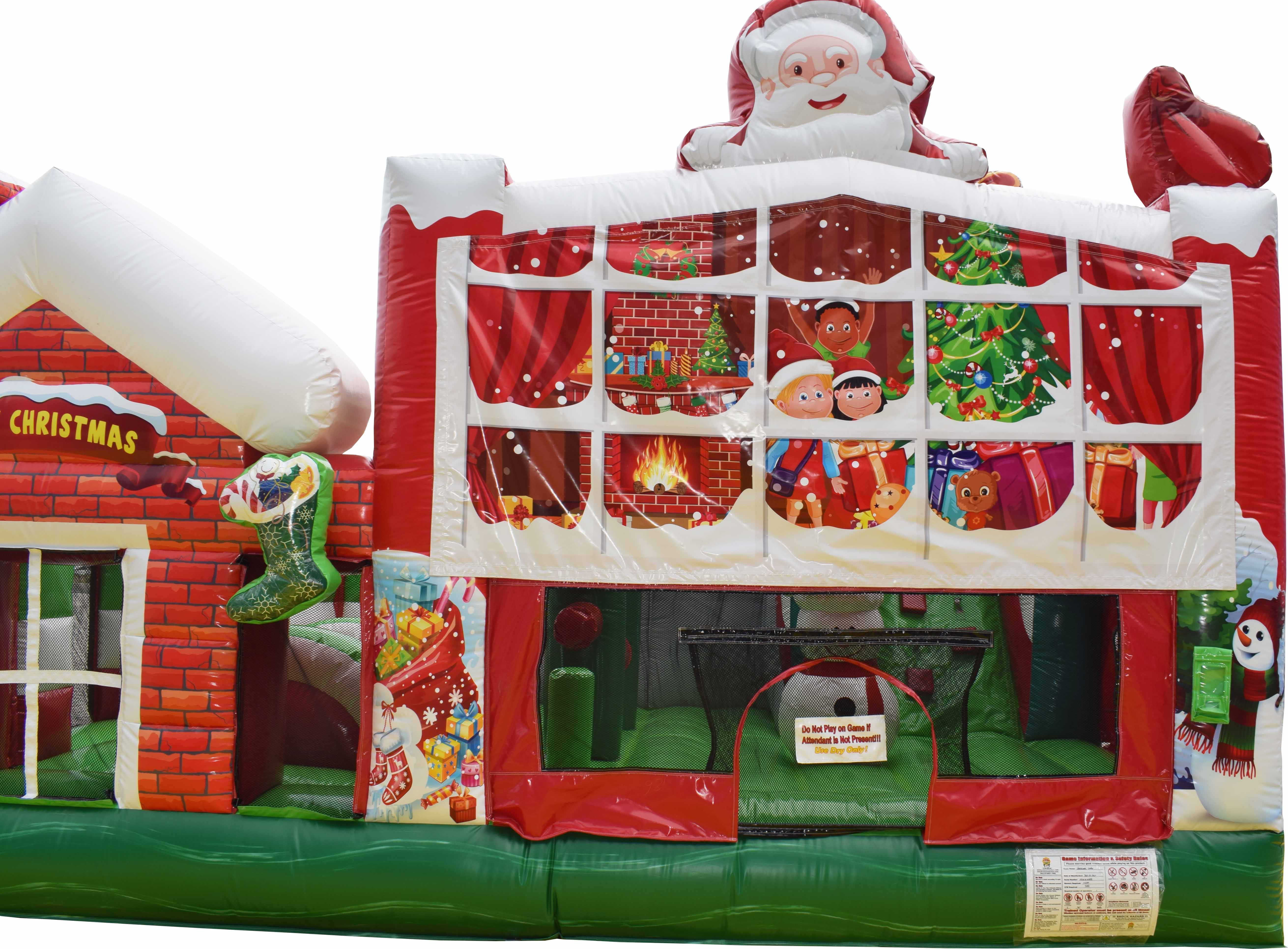 Bounce Houses and Kiddie Inflatables Event and party rental services