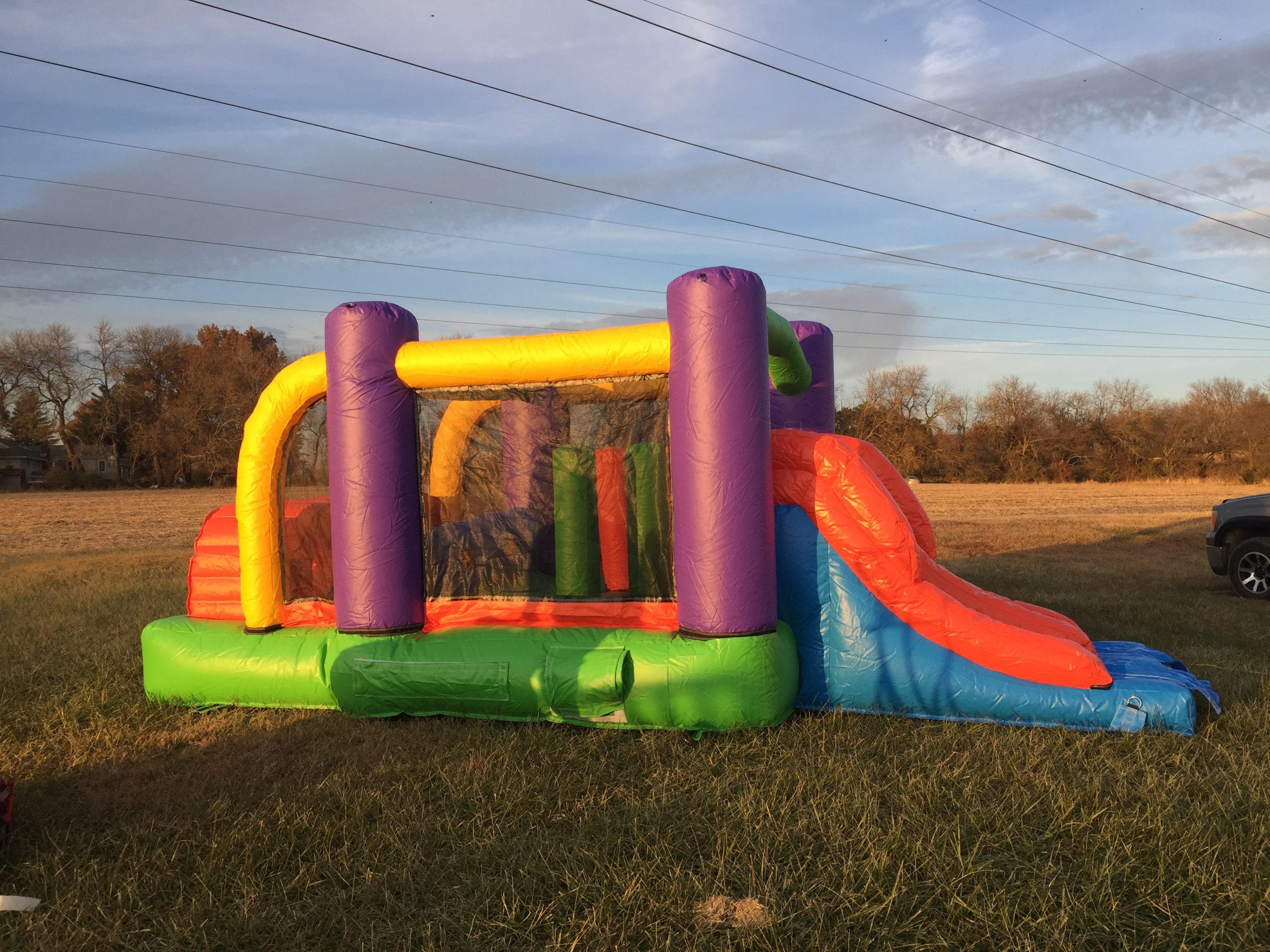 Bounce House Games Best Hire service in Raymore Coba's Creations