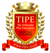 Member of The Inflatable Play Enterprise