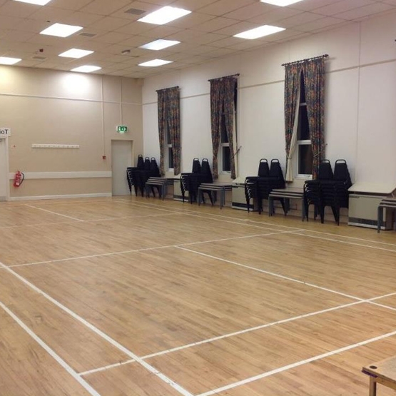 DENBY DALE Pie Hall Bouncy Castles Soft Play and outdoor games in