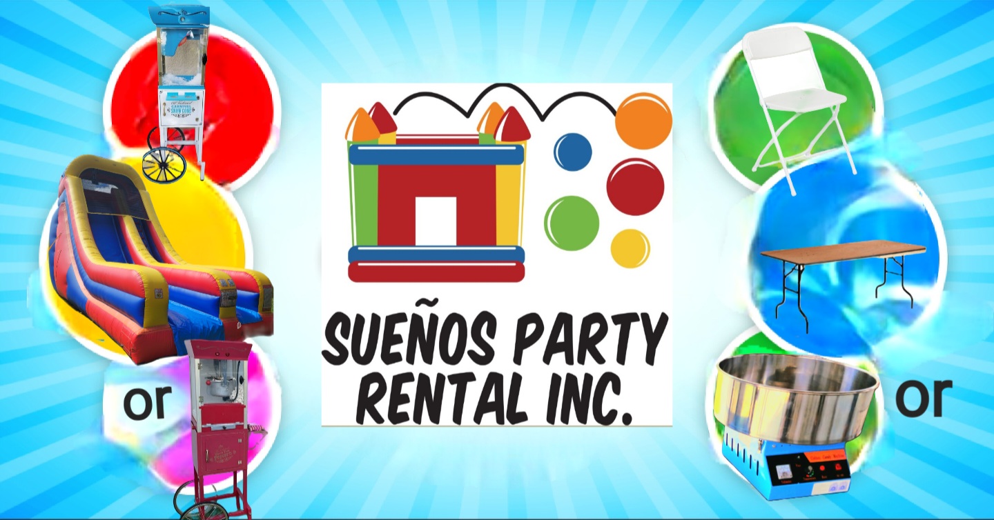 Packages Best Bounce house,party rental service in Miramar, Hollywood, Miami, doral, Hialeah