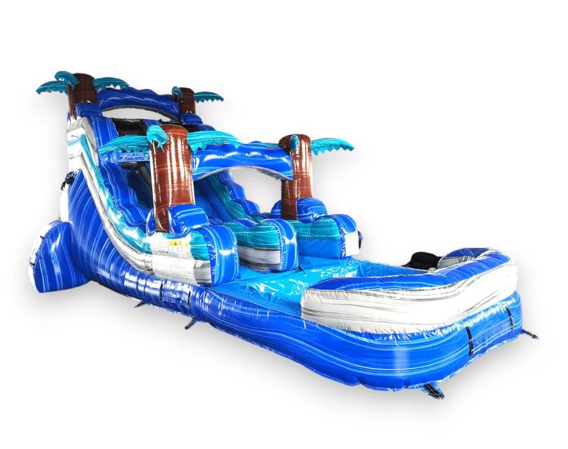 Bounce Houses / Combo Bounce Houses - Hire in Mn | JETZ