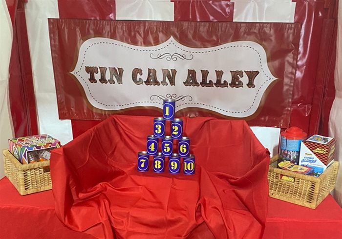 All Our Products | Happy Days Events | Entertainment Hire UK