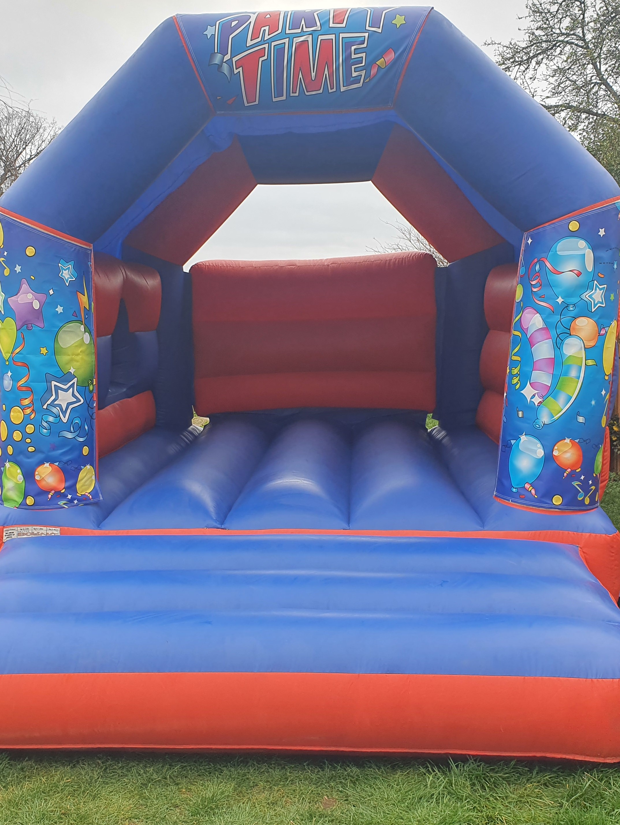 party-theme-bouncy-castle-hire-in-bishops-stortford-great-dunmow