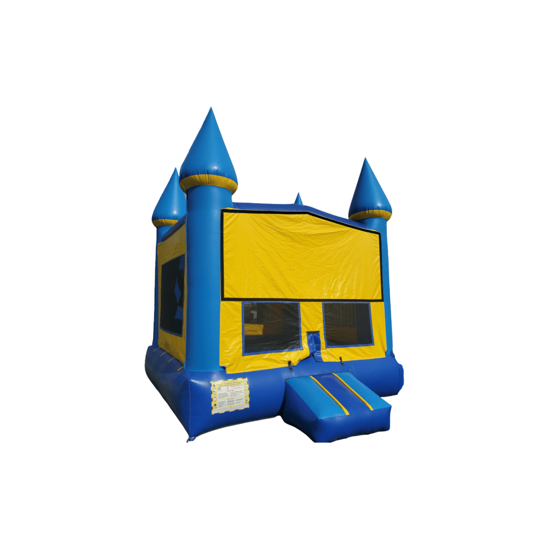 Bounce Houses Best Party and Event Rentals service in Dayton, Crosby