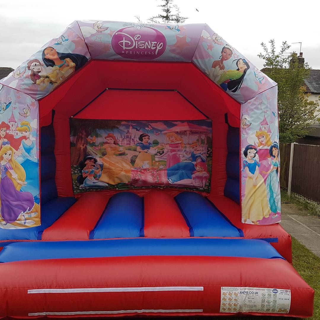 Bouncy Castles Bouncy Castle Hire Liverpool