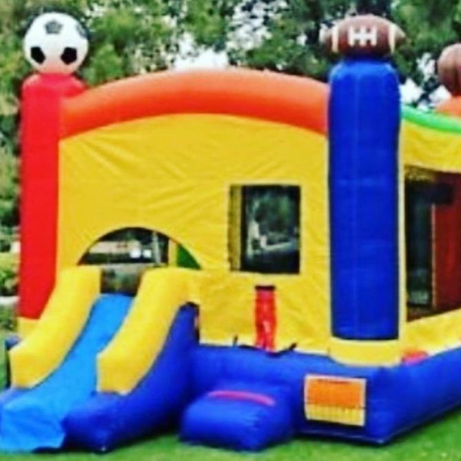 New Jersey Bounce House Rentals Party Rental Express