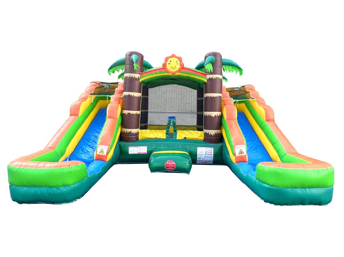 Combo Bounce Houses Best Rental service in Cartersville, Bartow