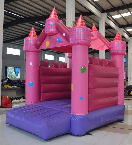 3x3 jumping castle hire