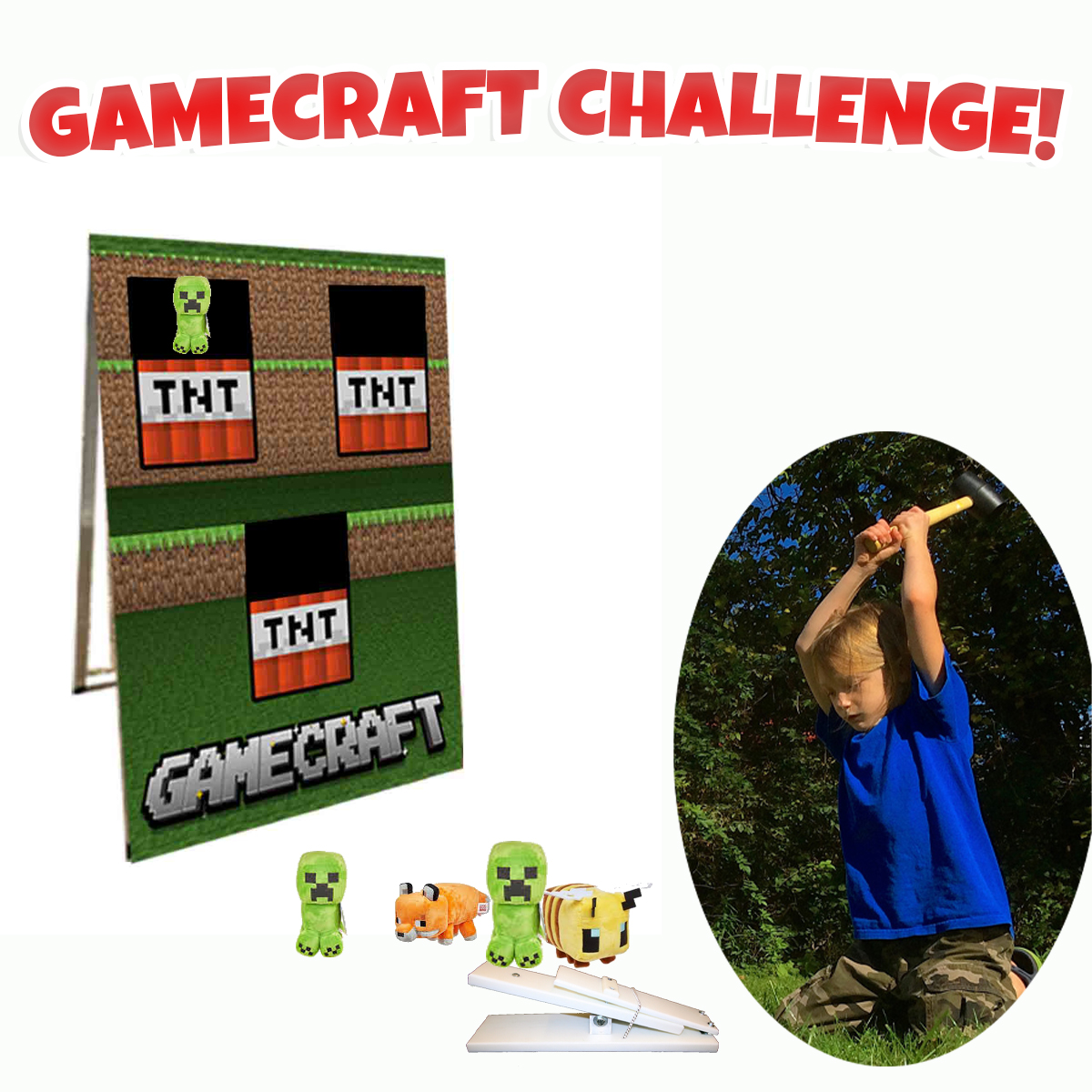 Giant Game Hire Adelaide