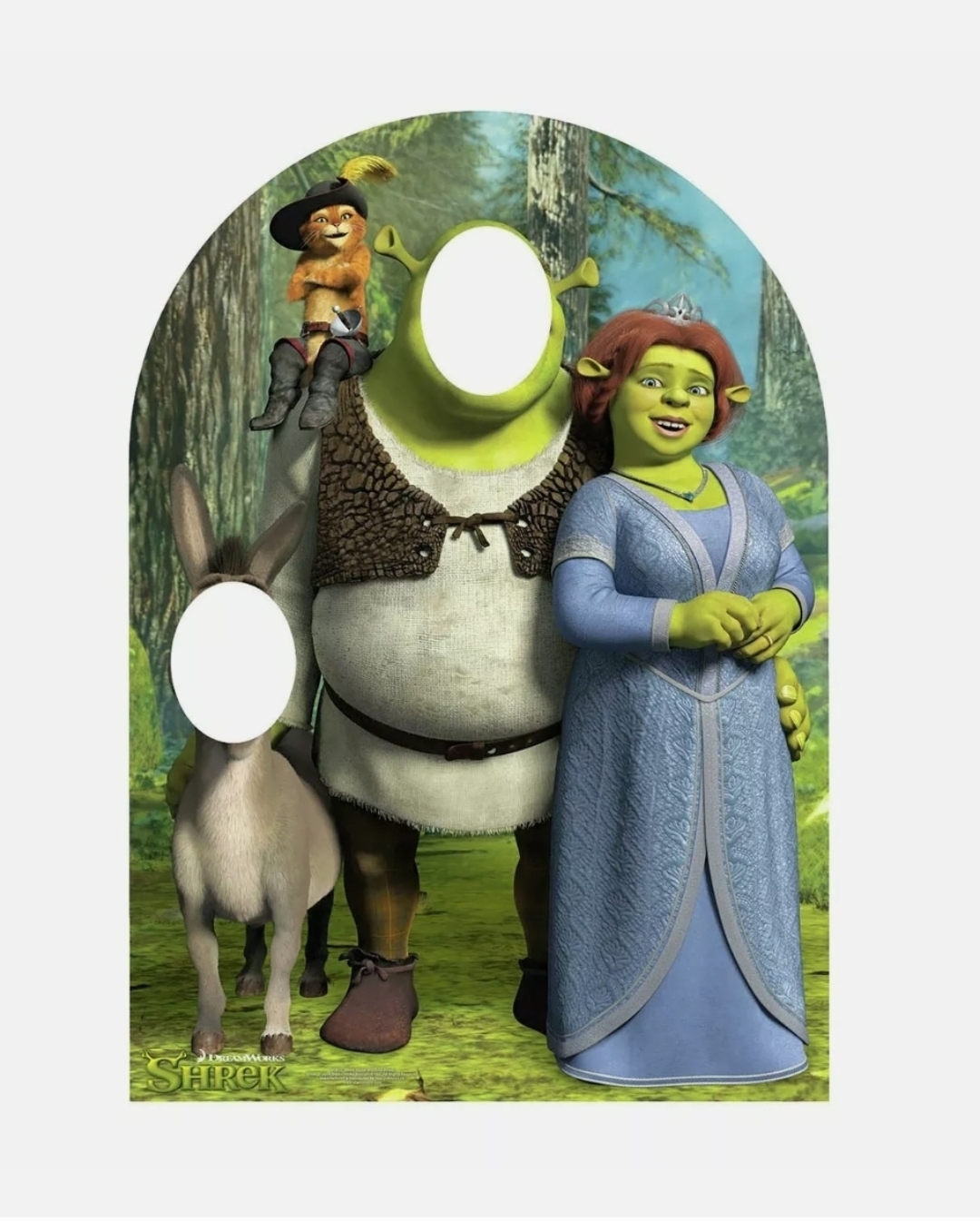 Cardboard Cutouts. Bouncy Castle Hire in London