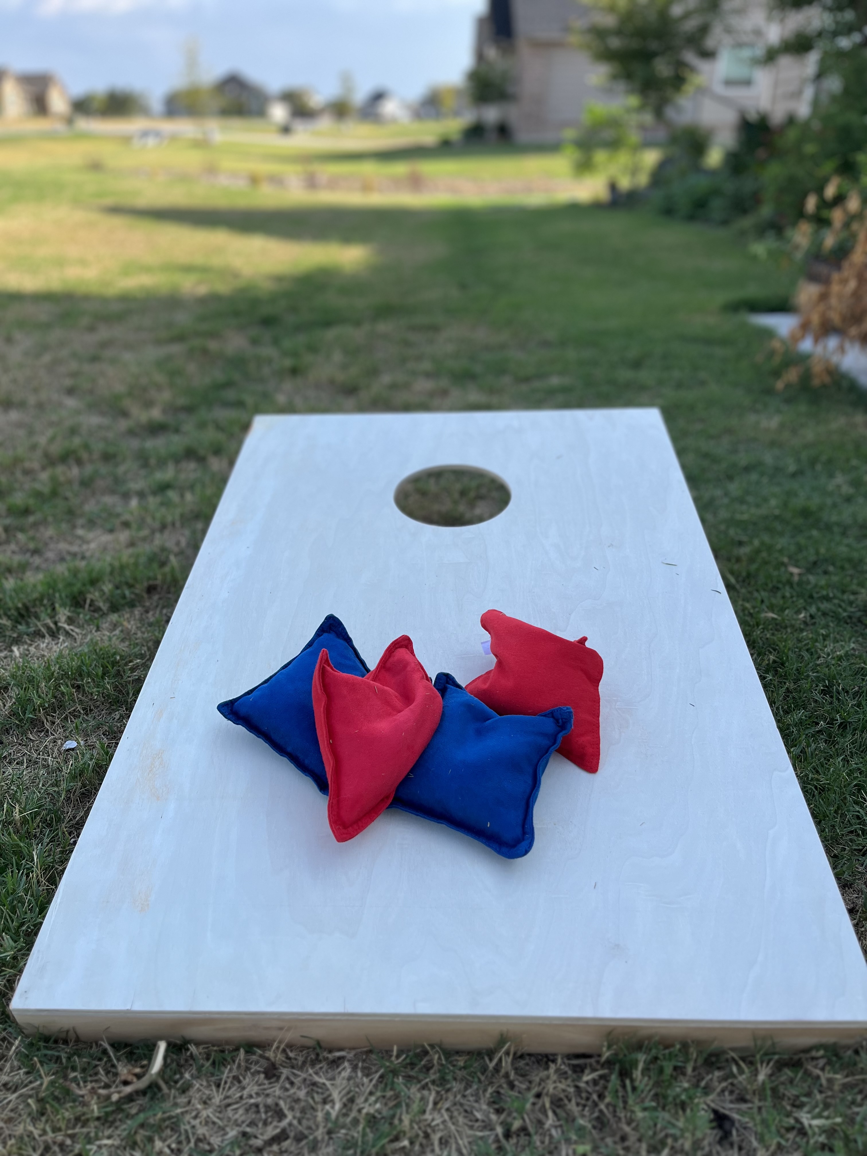 Yard Games Best Bounce House Rentals service in Azle, Weatherford