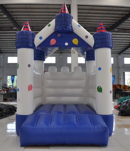 3x3 jumping castle hire