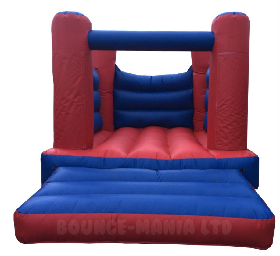 kidsplay bouncy castle