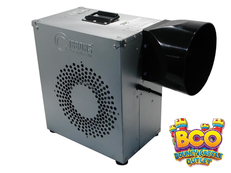 bouncing castle blower