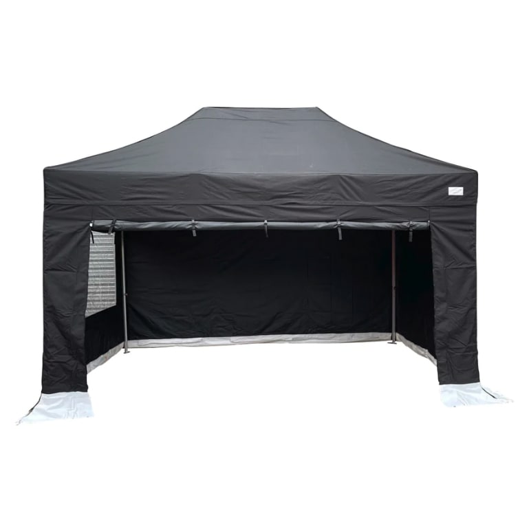 6mx6m gazebo outlet