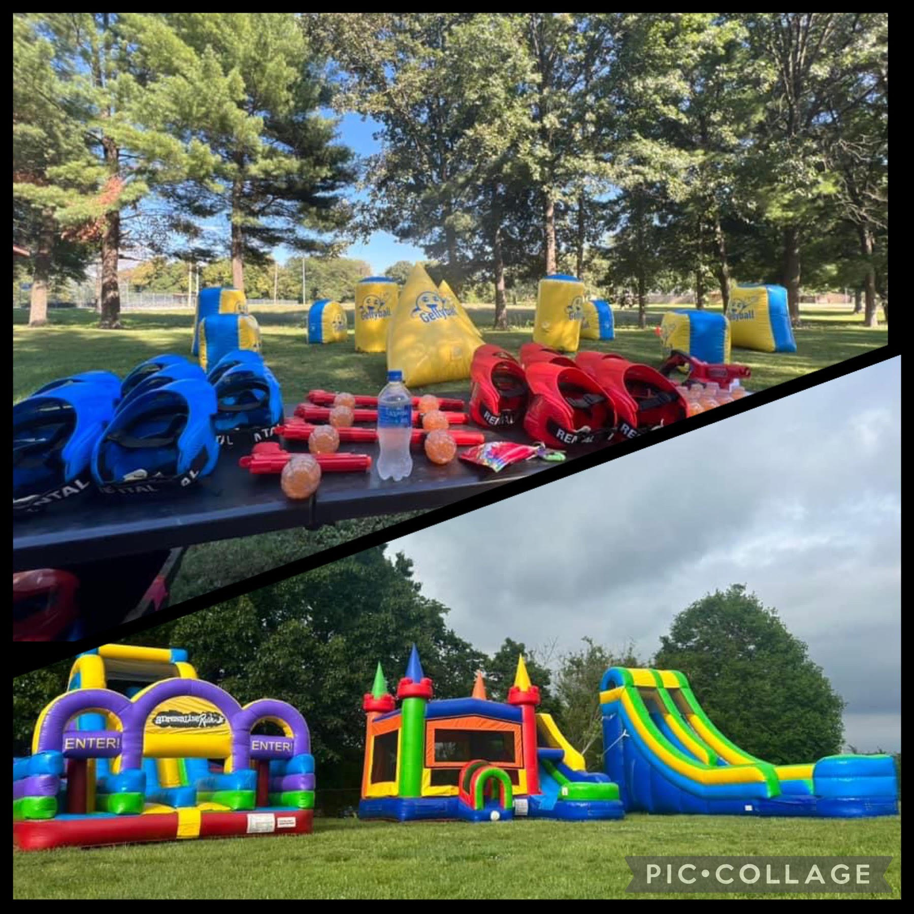 Party Packages Best Party Rental Service service in Festus, Pevely