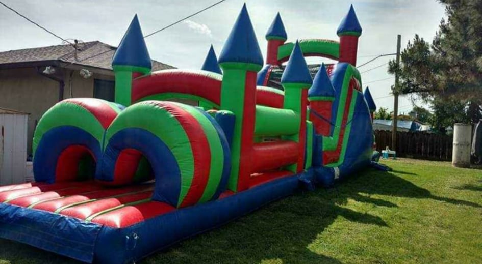 All Items Rentals in GRANTS PASS, MEDFORD, CAVE JUNCTION, ASHLAND