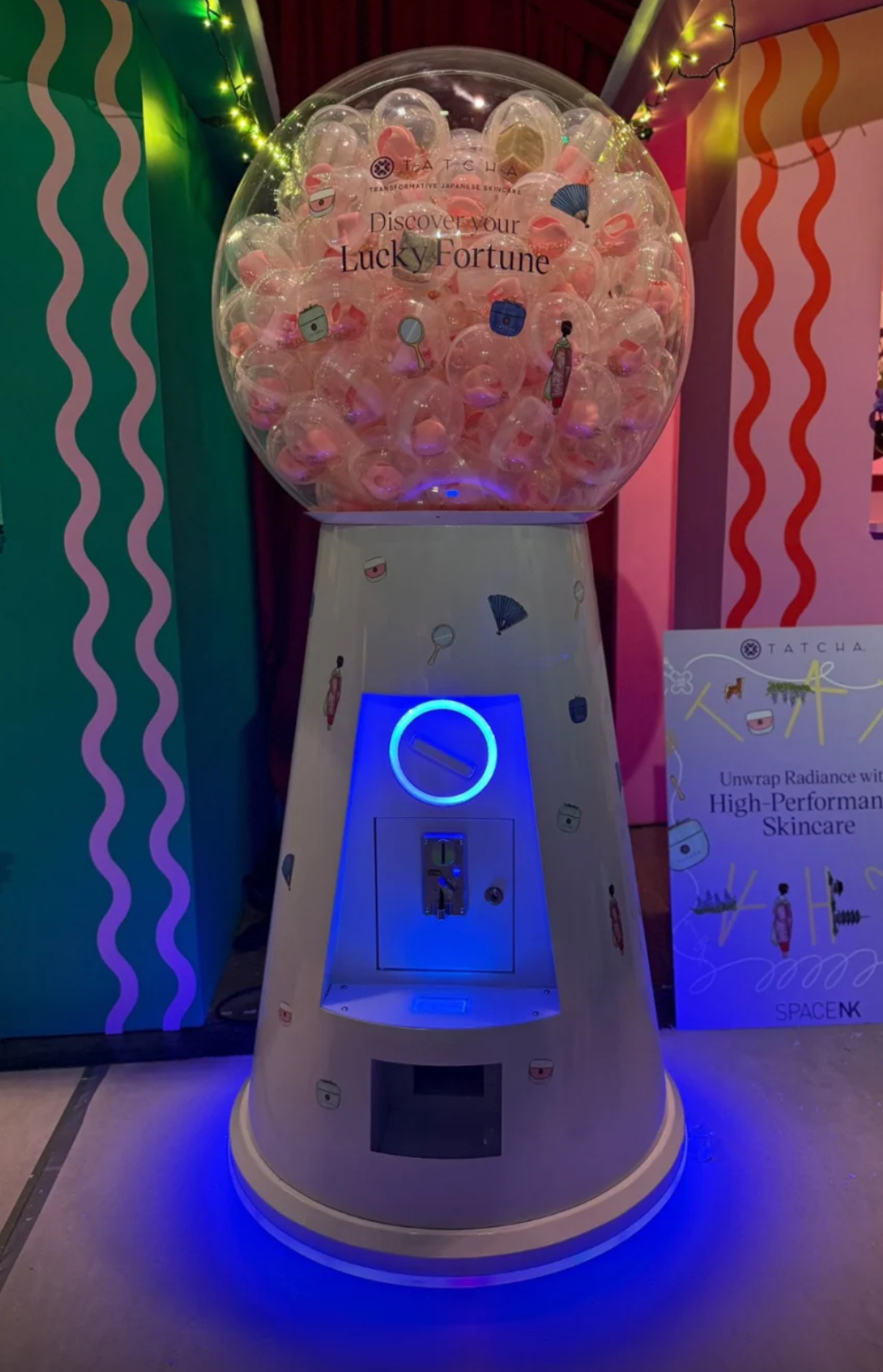 Profit Split Arcade Machine Hire | Nationwide Hire
