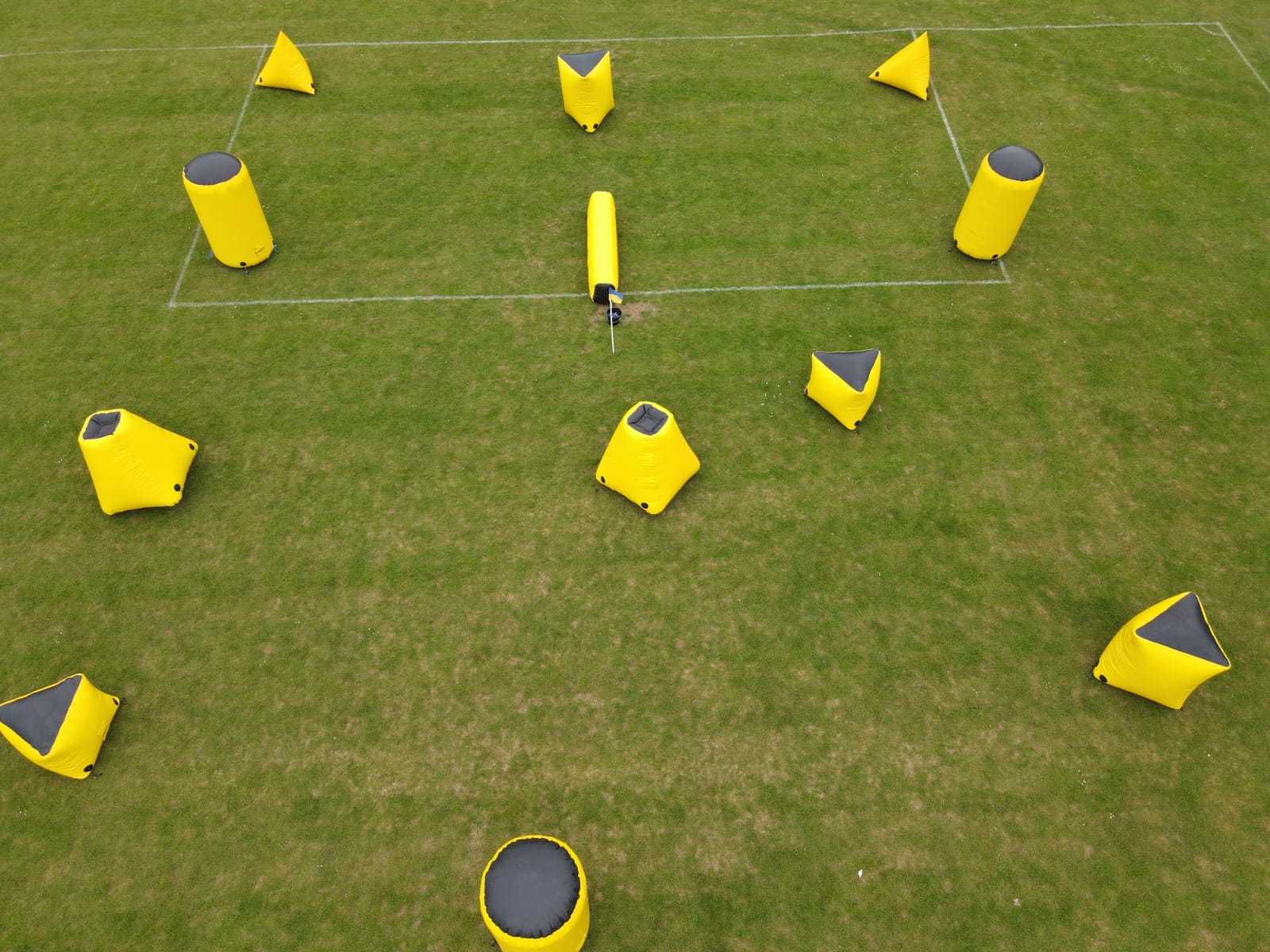 Party Package Hire Northampton, Kettering, Brixworth & More